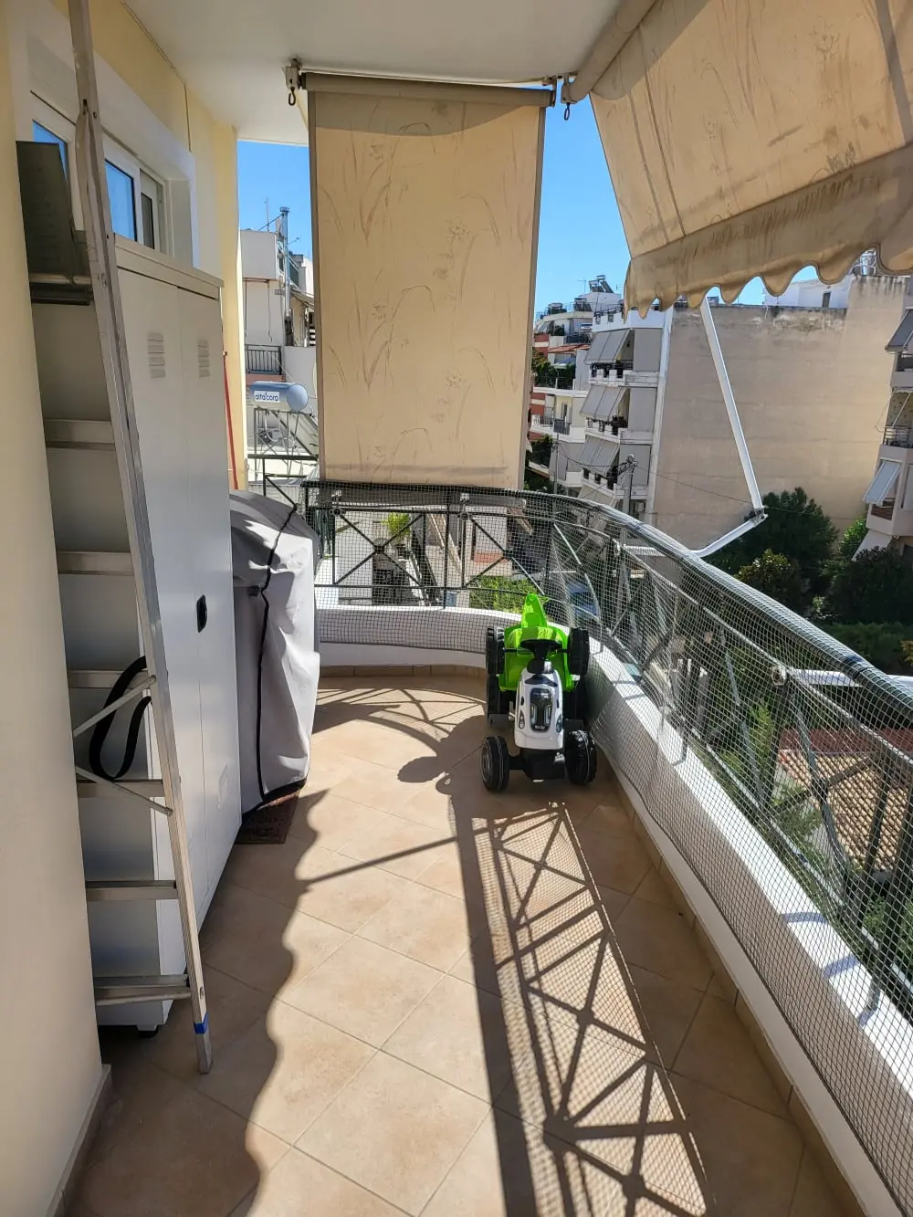Αναζήτηση καινούργιου σπιτιού Αθήνα